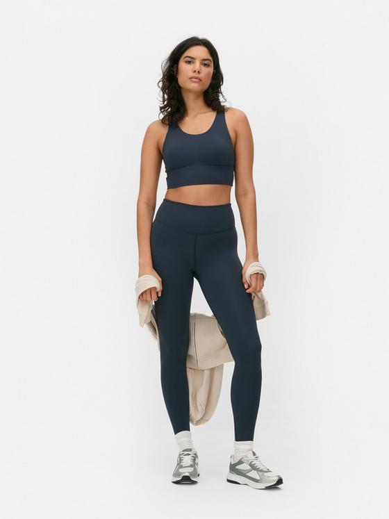 Buttery Soft Gym Leggings