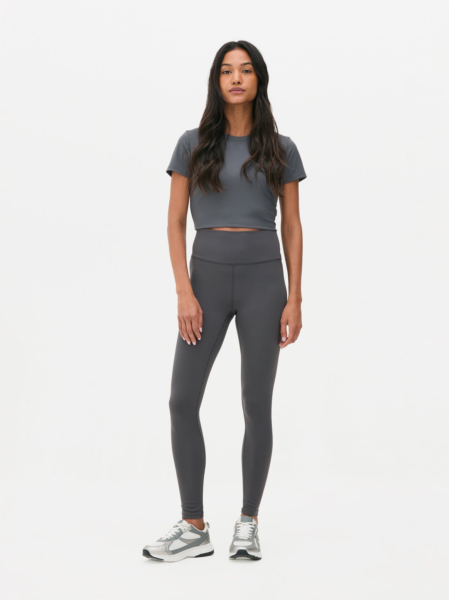 Buttery Soft Gym Leggings