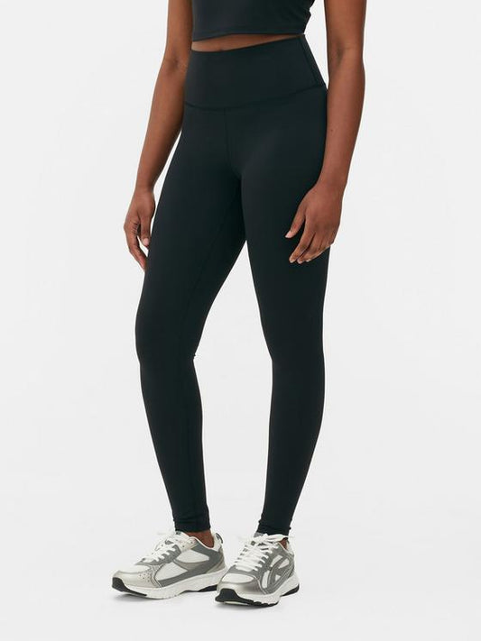 Buttery Soft Gym Leggings