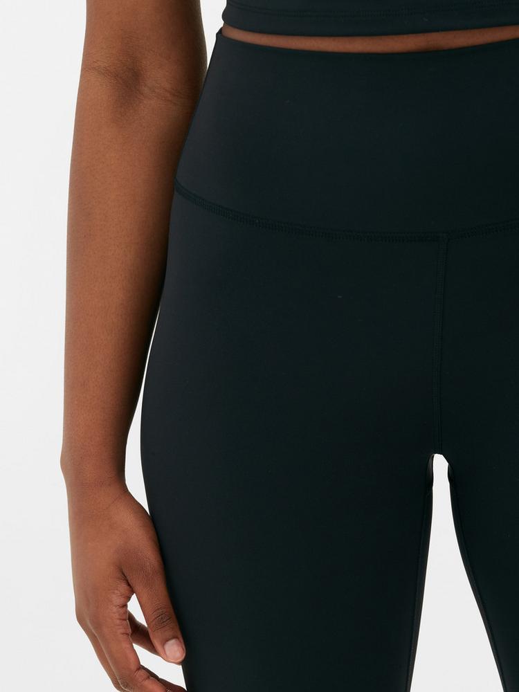 Buttery Soft Gym Leggings