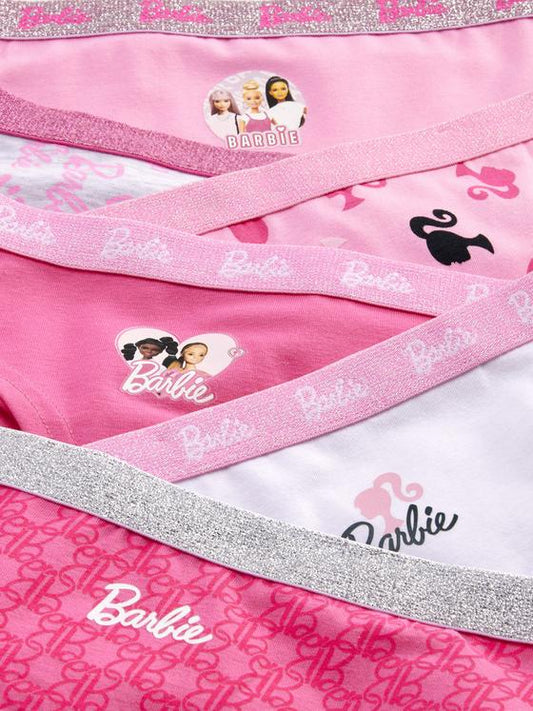 6pk Barbie Briefs