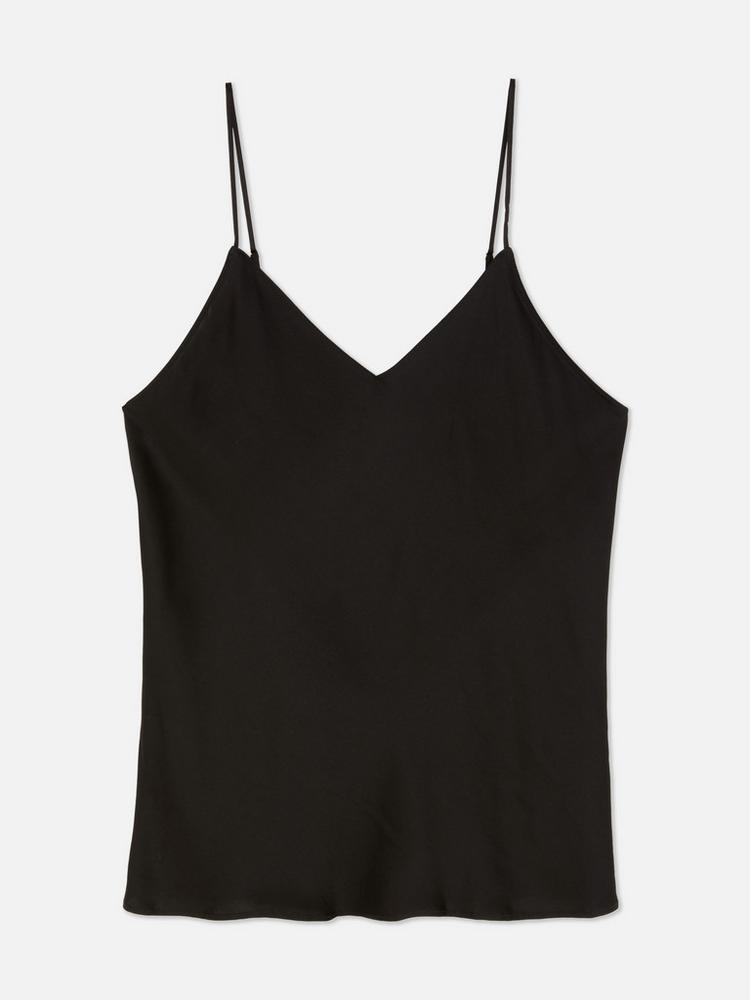 V-Neck Pyjama Cami