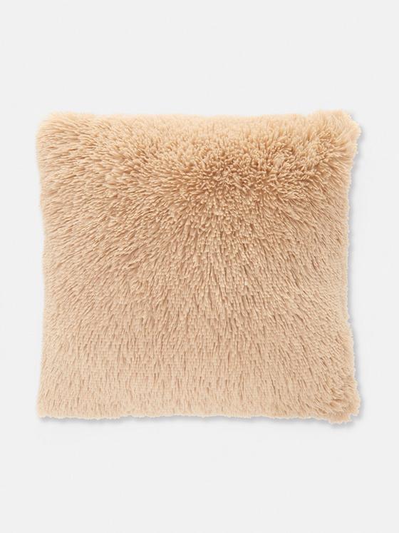 Soft-Touch Square Cushion