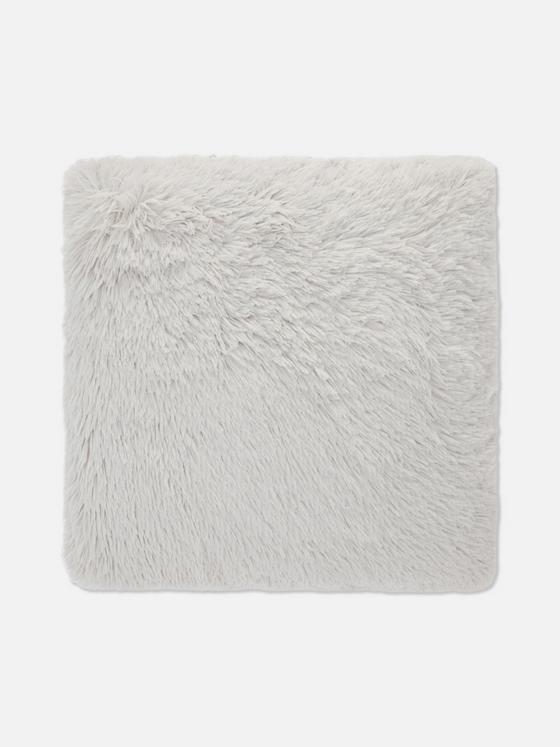 Soft-Touch Square Cushion