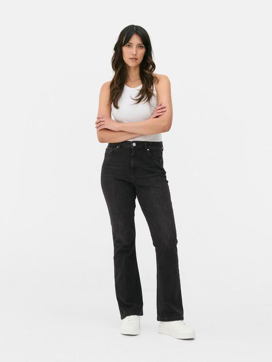 Paula Echevarría Sculpting Bootcut Jeans