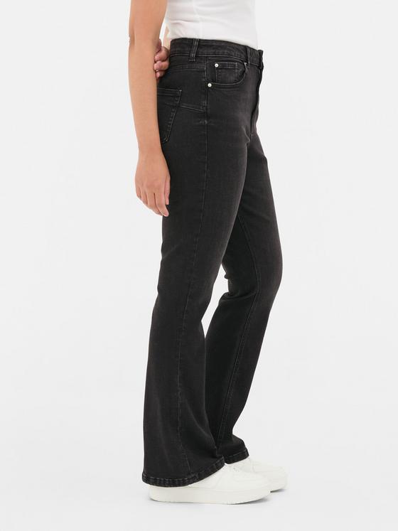 Paula Echevarría Sculpting Bootcut Jeans