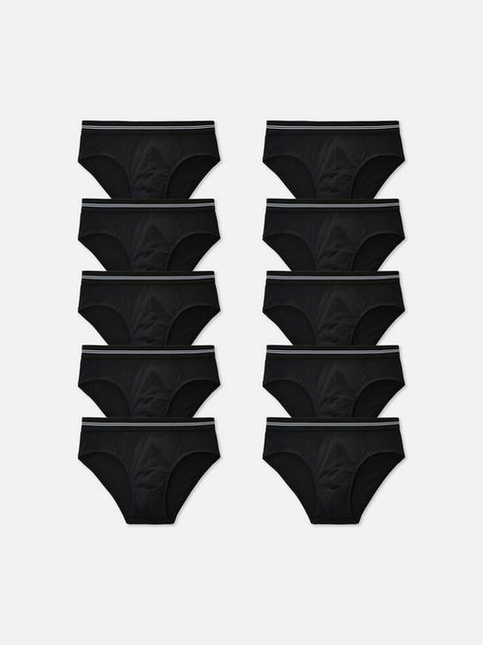 10pk Essential Briefs