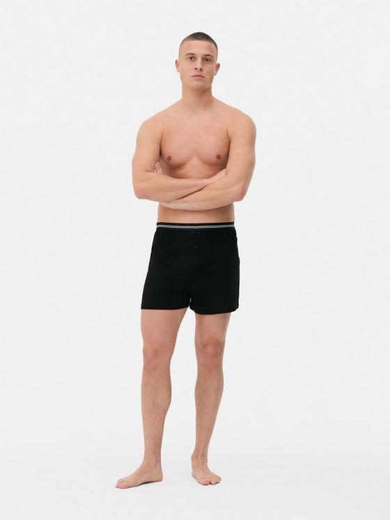 6pk Loose Fit Boxer Briefs