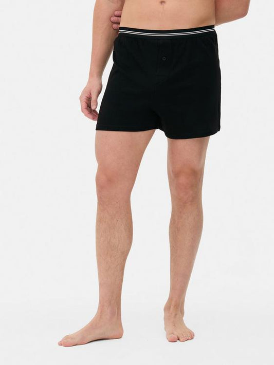 6pk Loose Fit Boxer Briefs