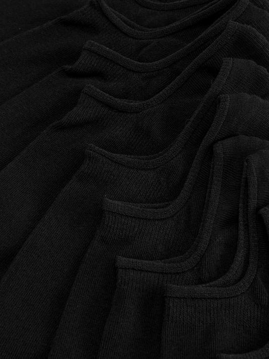 10pk Invisible Socks