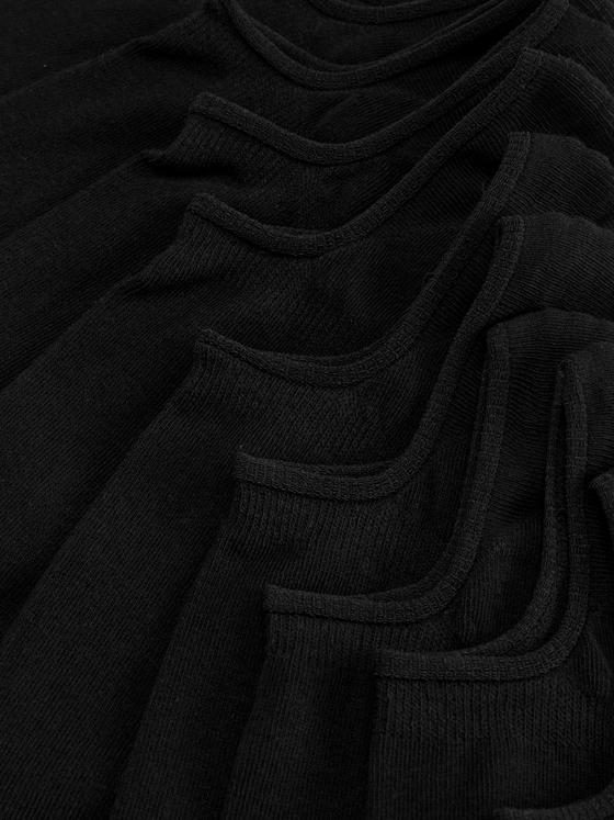 10pk Invisible Socks