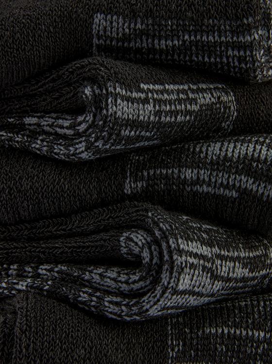 5pk Workwear Socks