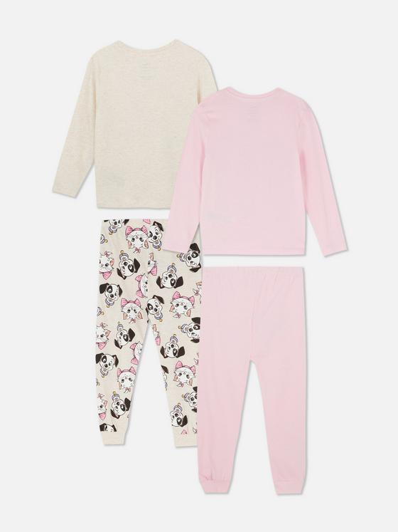 2pk Disney’s Classics Long Pyjamas