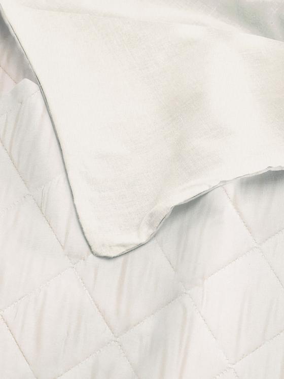 Diamond Pinsonic Super King Duvet Cover Set