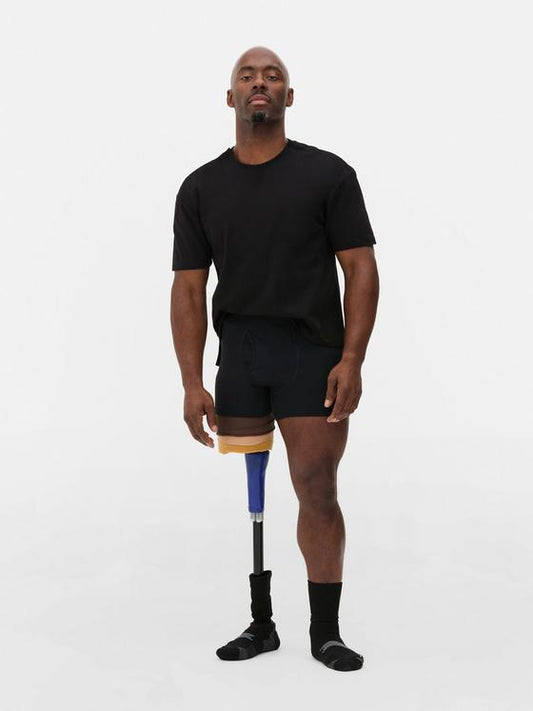 Adaptive Trunk Boxers