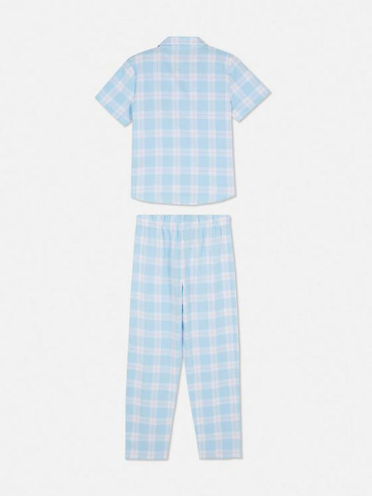 Disney’s Stitch Check Pyjamas