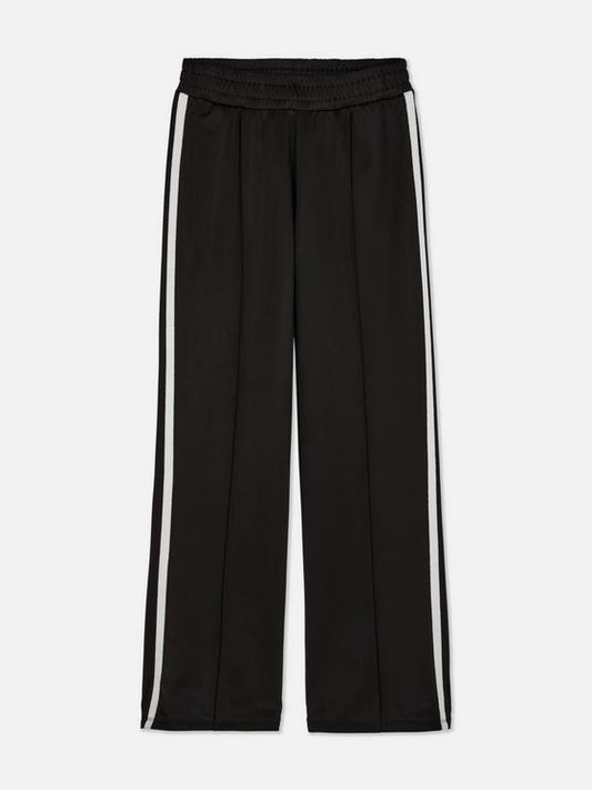 Co-ord Side Stripe Pintuck Joggers