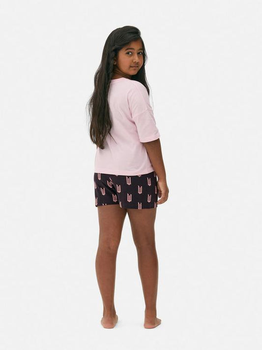 Wicked x Primark Glinda Short Pyjamas