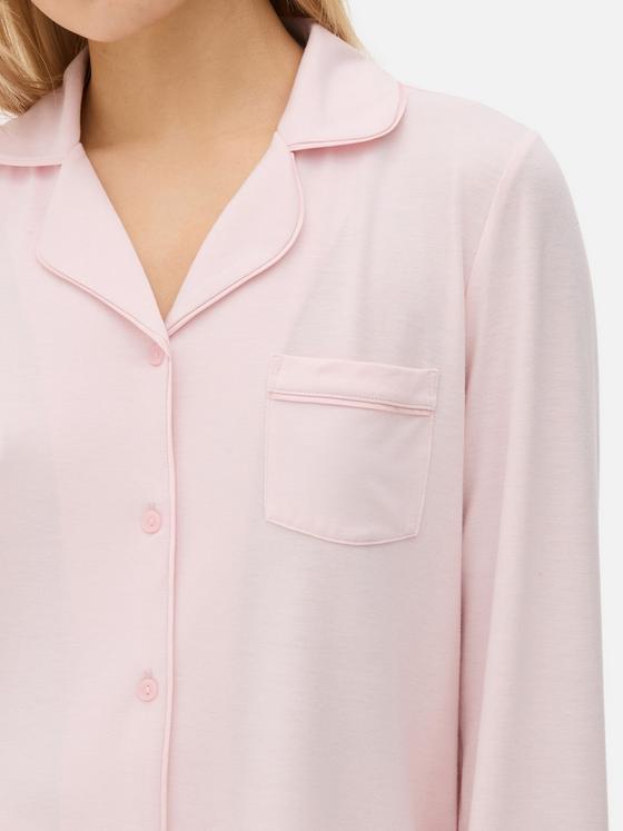 Jersey Boyfriend Pyjamas