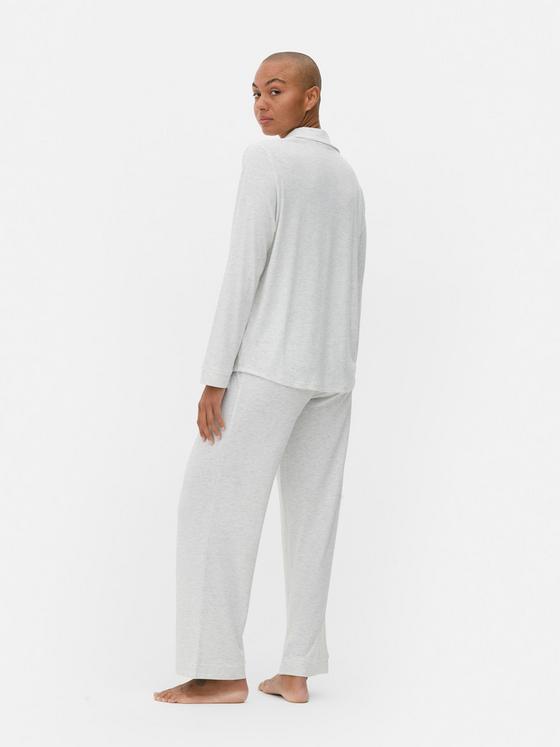 Jersey Boyfriend Pyjamas
