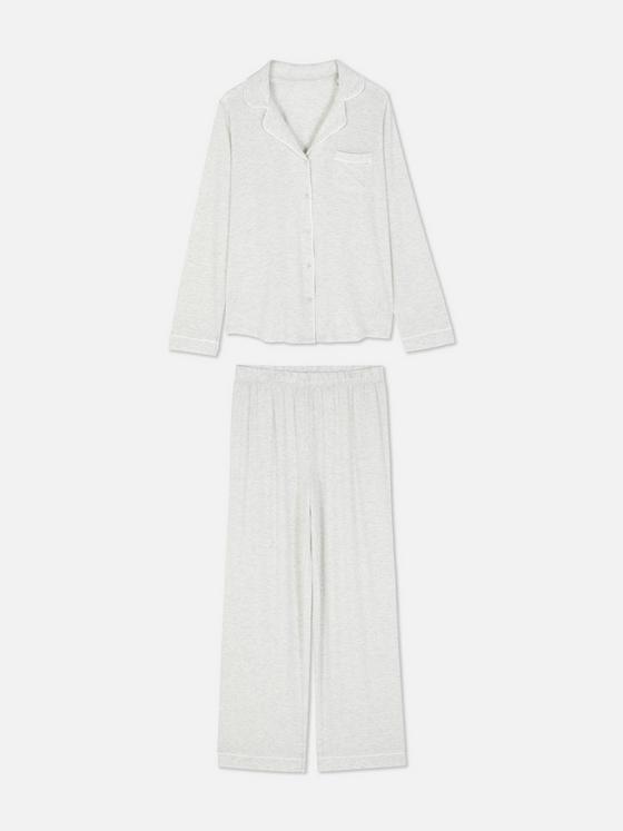 Jersey Boyfriend Pyjamas