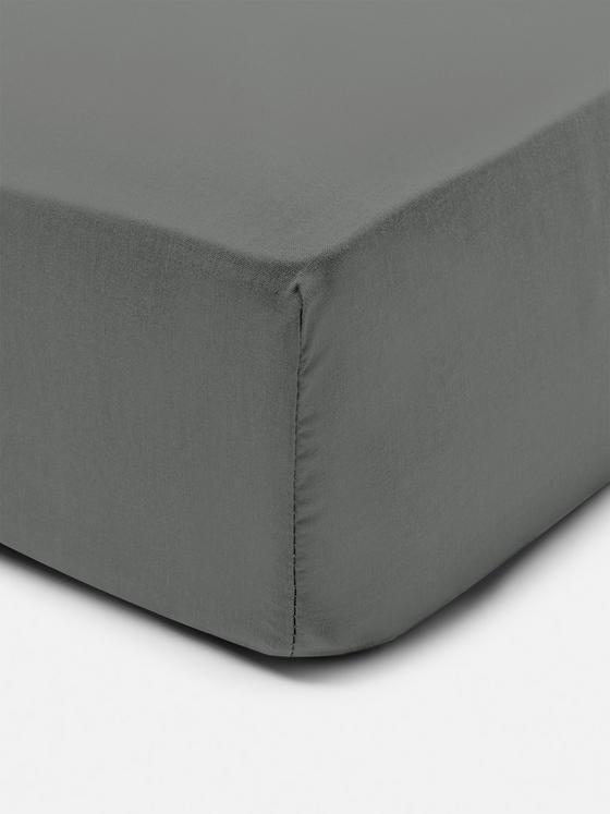 Super King Fitted Sheet