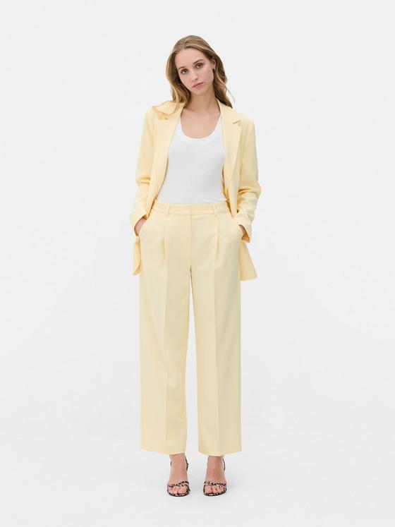 Co-ord Tailored Trousers