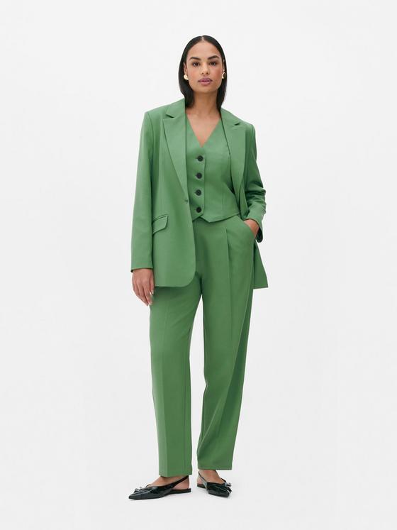 Co-ord Tailored Trousers