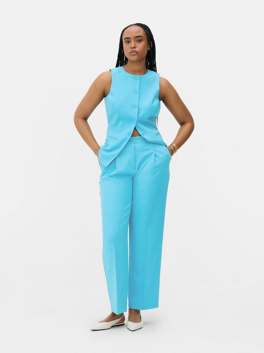 Co-ord Tailored Trousers