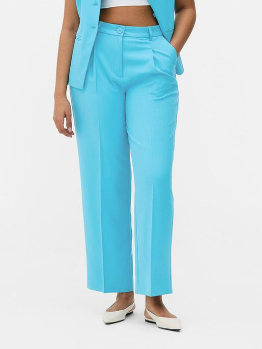 Co-ord Tailored Trousers