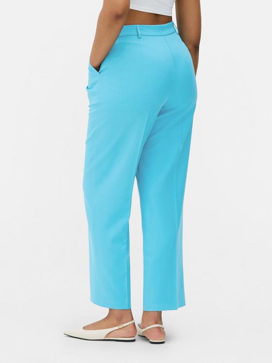Co-ord Tailored Trousers