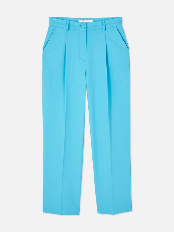 Co-ord Tailored Trousers