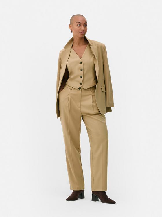 Co-ord Tailored Trousers