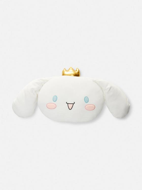 Hello Kitty Cinnamoroll Cushion
