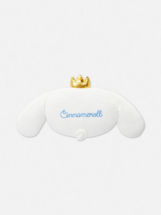 Hello Kitty Cinnamoroll Cushion