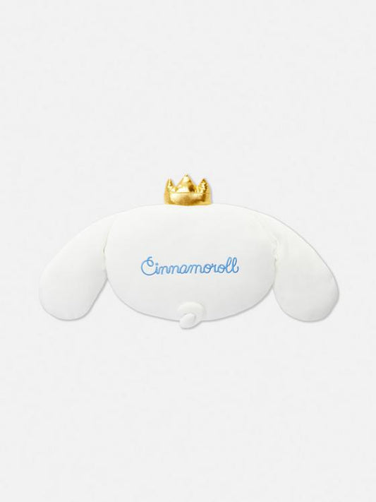 Hello Kitty Cinnamoroll Cushion