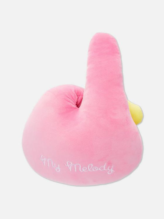 Hello Kitty My Melody Cushion