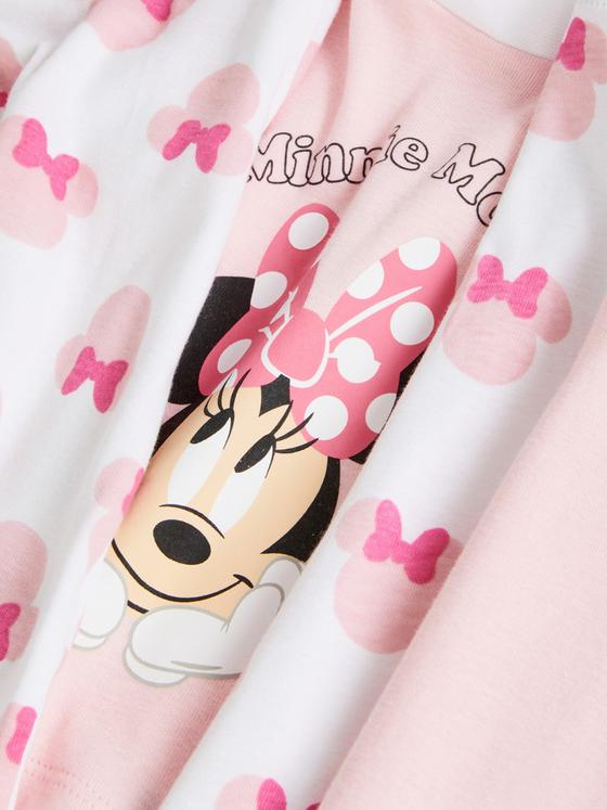 2pk Disney’s Minnie Mouse Graphic Pyjamas