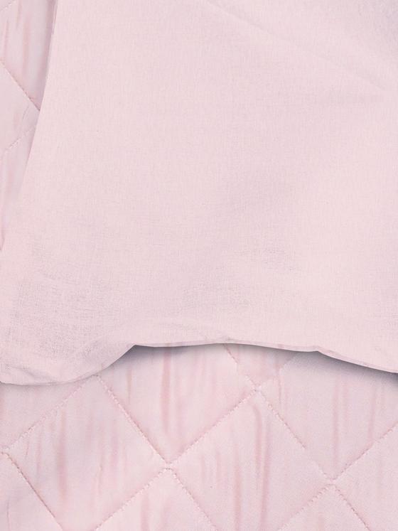 Diamond Textured King Size Duvet Cover Set