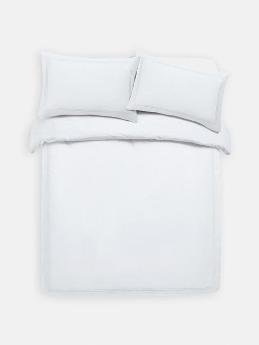 Luxury Cotton King Size Duvet Set