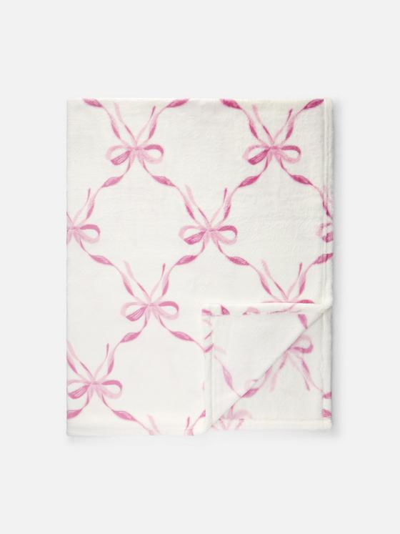 Supersoft Bow Throw