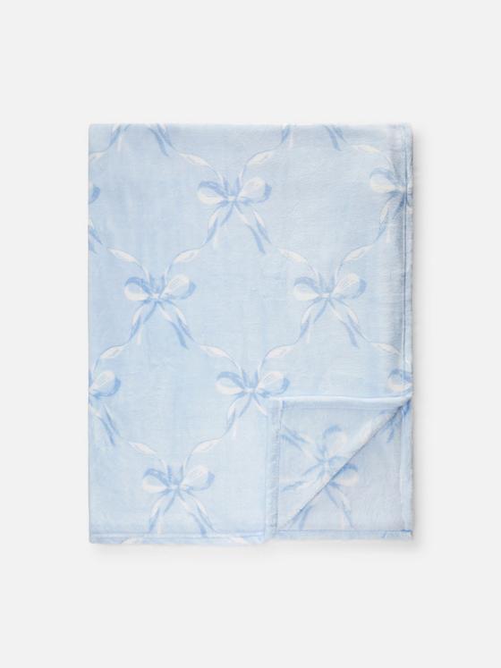 Supersoft Bow Throw