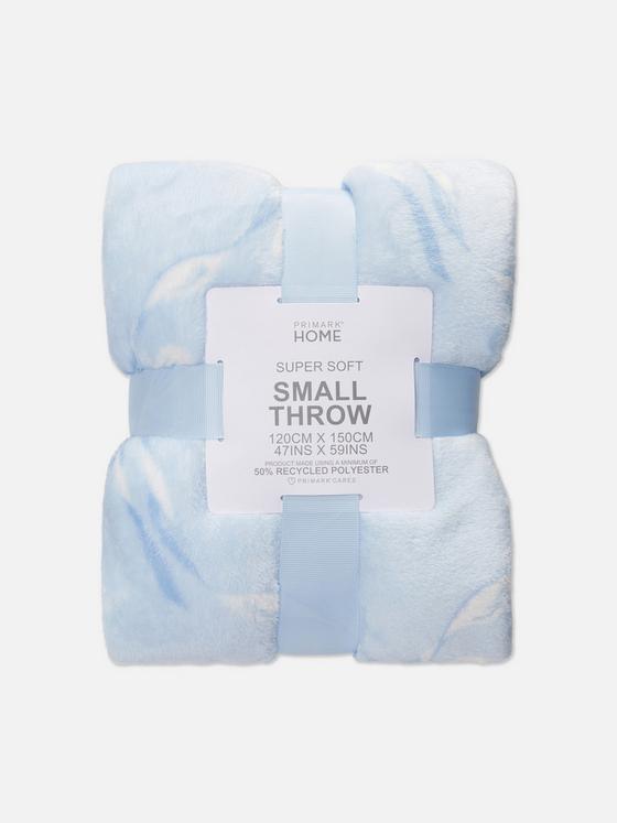 Supersoft Bow Throw