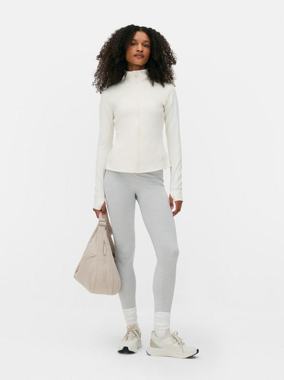 Butter Performance Jacket