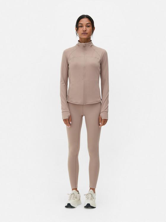 Butter Performance Jacket