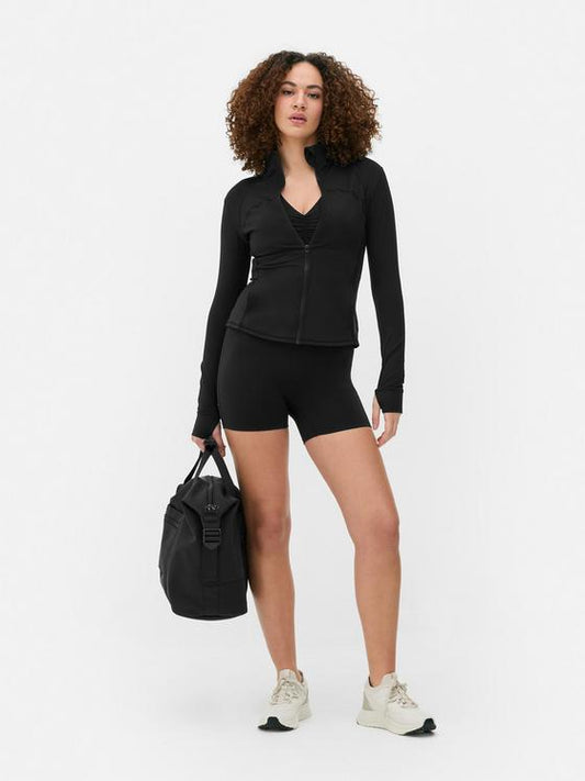 Butter Performance Jacket