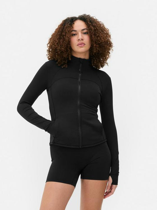 Butter Performance Jacket