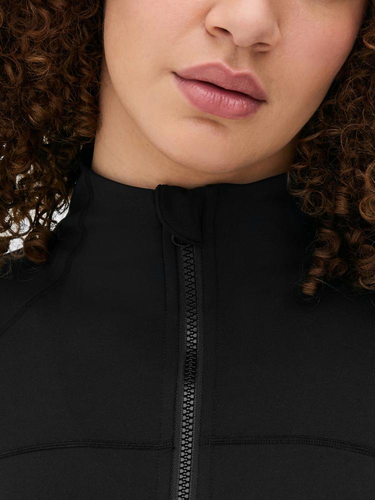 Butter Performance Jacket