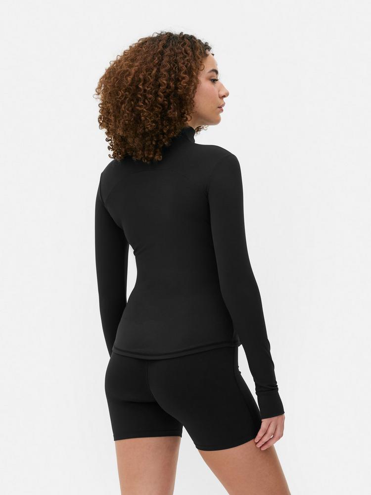Butter Performance Jacket