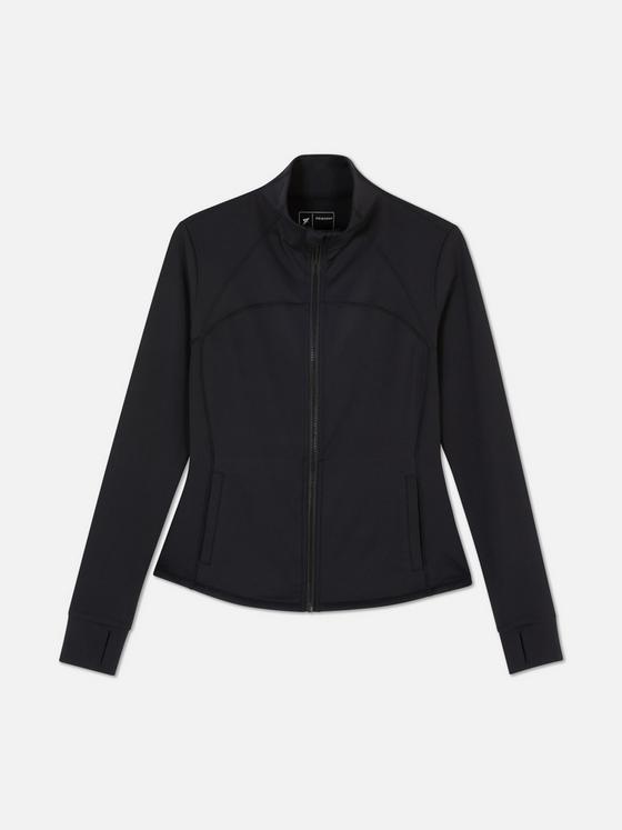 Butter Performance Jacket